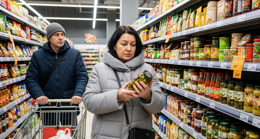 Эксперты проверили весь растворимый кофе на рынке и нашли тот самый, который берут даже для родителей