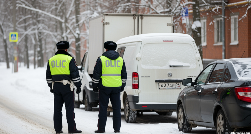 Инспектор просит показать ваш телефон на проверку — законный ли это запрос и как защитить свои права
