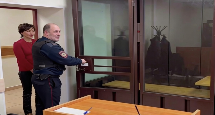 ФСИН опровергла слухи о суициде экс-супруги топ-менеджера Альфа-банка в СИЗО