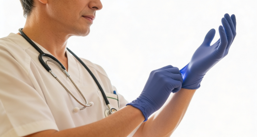 «Ушла жена — устройство ожило»: в Уфе врачи извлекли вибрирующую секс-игрушку из пациента без наркоза