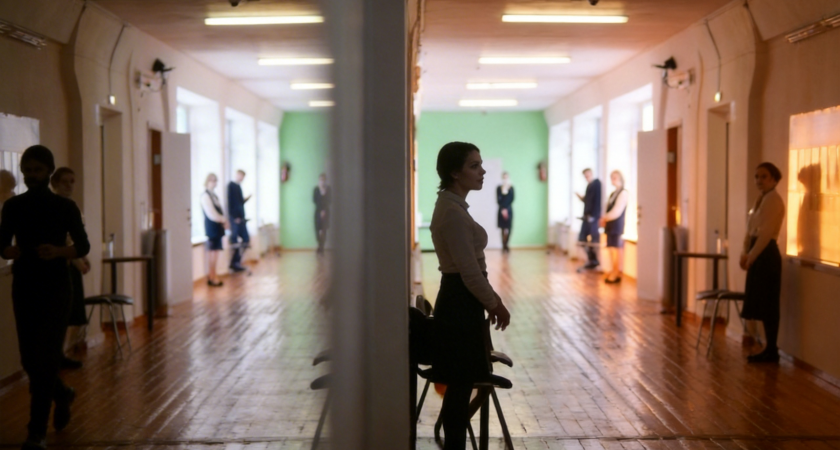 Эпидемия растет: школа №21 в Сыктывкаре закрывается на карантин с 9 февраля