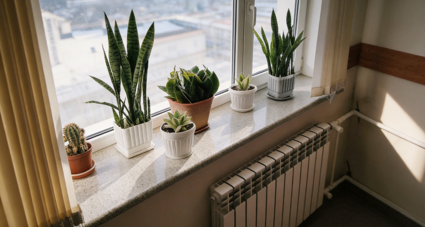 Треть Белгорода замерзает: 500 домов без света и тепла после двух суток аварийных работ