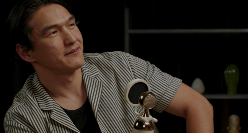 «Благодарен за возможность творческого развития»: Сабуров ответил на 50-летний запрет въезда в Россию