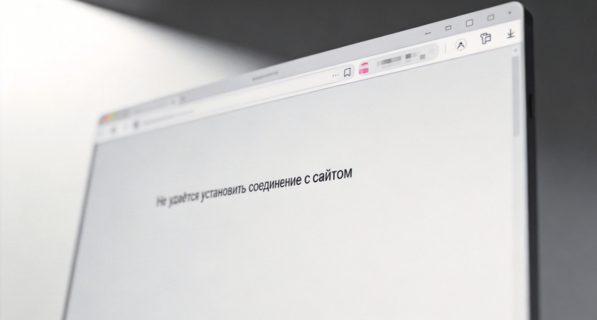 Массовый сбой в Петербурге: сайты Горздрава и Смольного недоступны с вечера 5 февраля