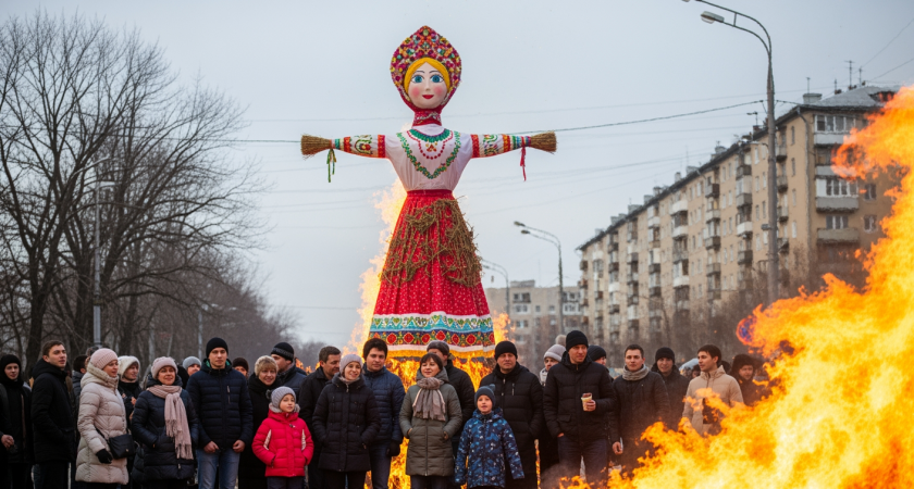 Февральский подарок россиянам: целых 10 дней отдыха и короткая рабочая неделя для восстановления сил