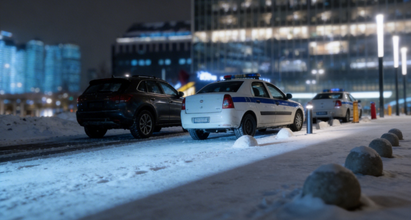 «Взорвём Neva Towers»: пьяные дебоширы в апартаментах 759 блокируют спасателей уже 3 часа