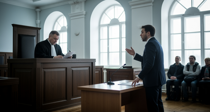 Начальник колонии на Камчатке сел на 5 лет за сговор с лидером запрещенного движения