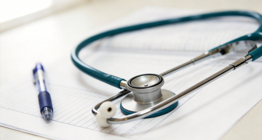 «Юридически мертв»: петербургский боец СВО лишился выплат и медпомощи из-за чужого свидетельства о смерти