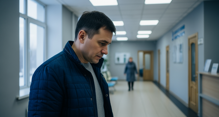 Хоккейная травма без помощи: 10-летний спортсмен со сломанным позвоночником ждал родителей вместо скорой