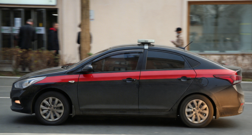 Трагедия на перемене: девятиклассник найден мертвым в туалете екатеринбургской школы №181