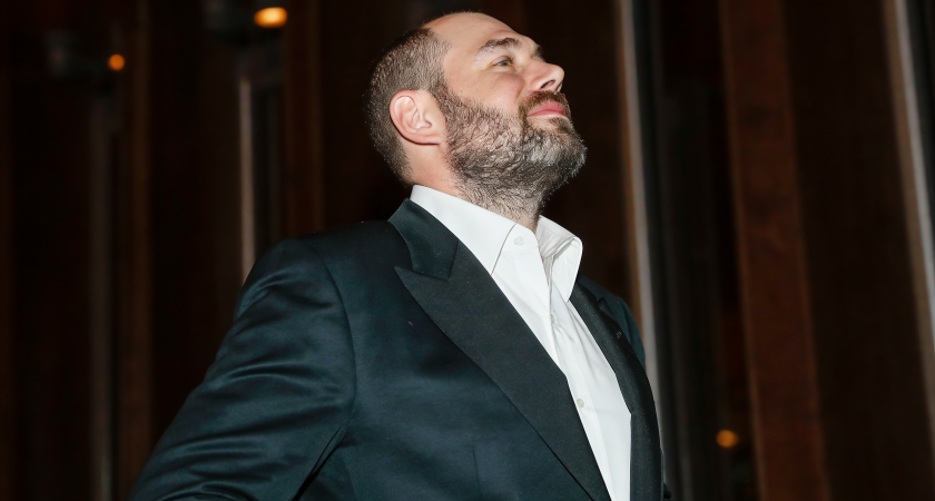 Пятница 13-е принесет в Москву первую оттепель до +3 градусов после двухнедельных морозов