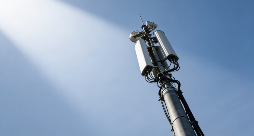 Загадочный сигнал 'Нищенка' прервал эфир военной 'Радиостанции Судного дня'