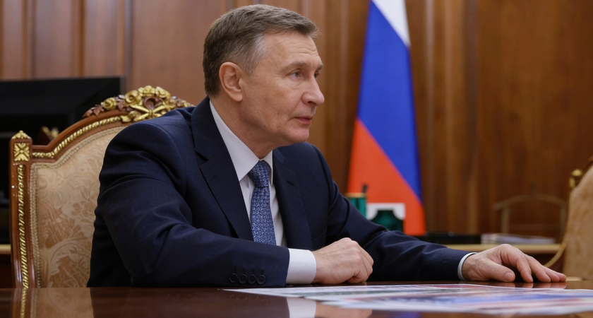 Путин впечатлен: ВРП Москвы вырос на 28% с 2019 года, несмотря на внешние вызовы