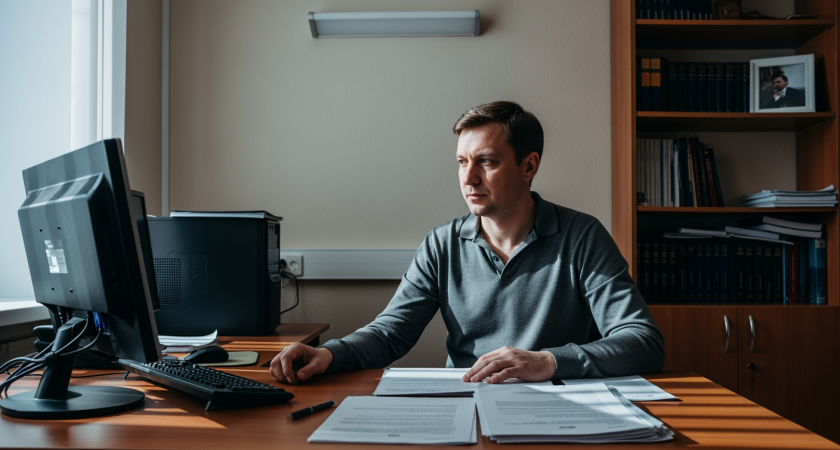 Экс-губернатор Юревич требует 1 млн за «ложь об экстремистах»: СМИ приписало связи с «Махонинскими»