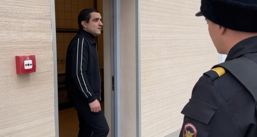 Кровавая драма в кафе «Усадьба»: убийца 23-летнего посетителя получил 20 лет строгого режима