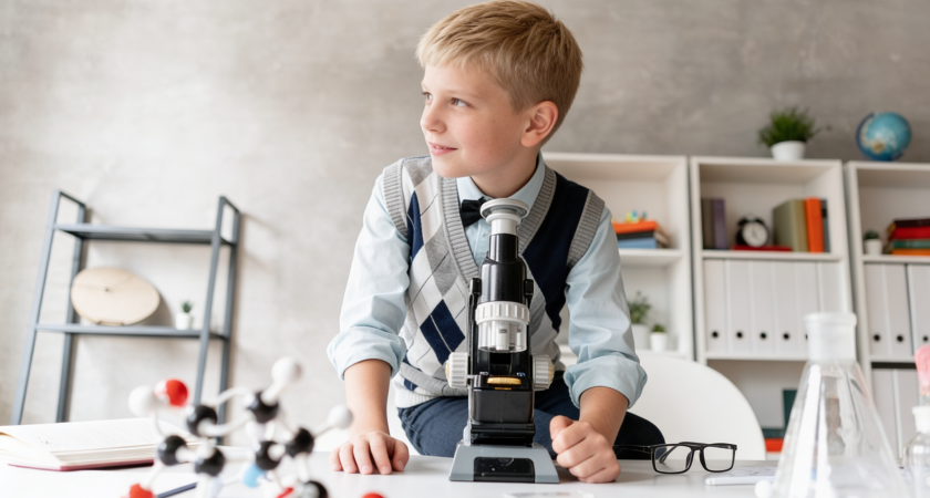 Случайное открытие одиннадцатиклассника: бактерия из Пущино создаёт «стерильный ореол» против плесени