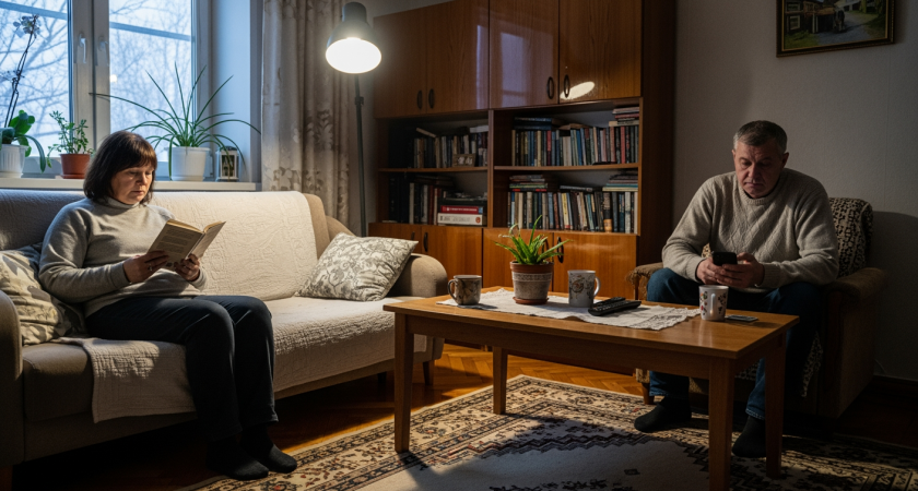 Бабушкины реликвии или мусор: 7 устаревших элементов интерьера, от которых давно пора избавиться