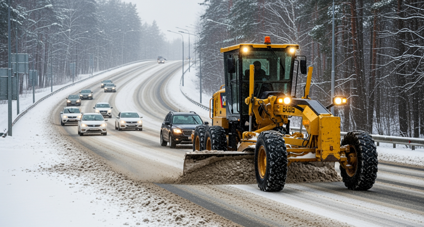 Финальный вердикт от высшей инстанции: когда водителю разрешено пересекать сплошную при обгоне медленной техники