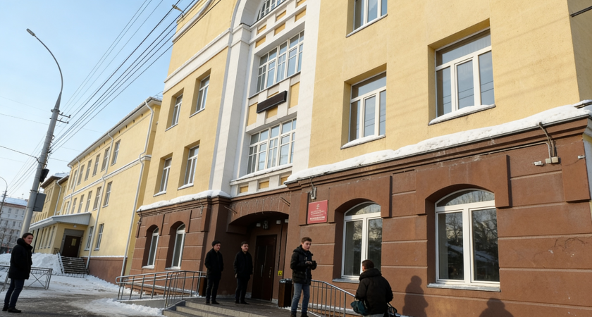 138 млн рублей на 100-летний лицей: в Новосибирской области отремонтируют ещё 35 школ по проекту «Единой России»