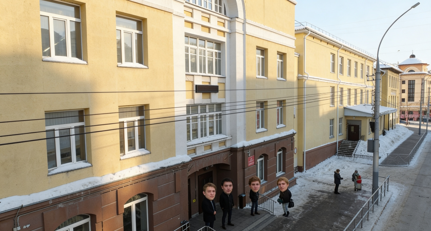 Невидимый убийца: бактерия Helicobacter pylori вызывает рак желудка через атрофический гастрит