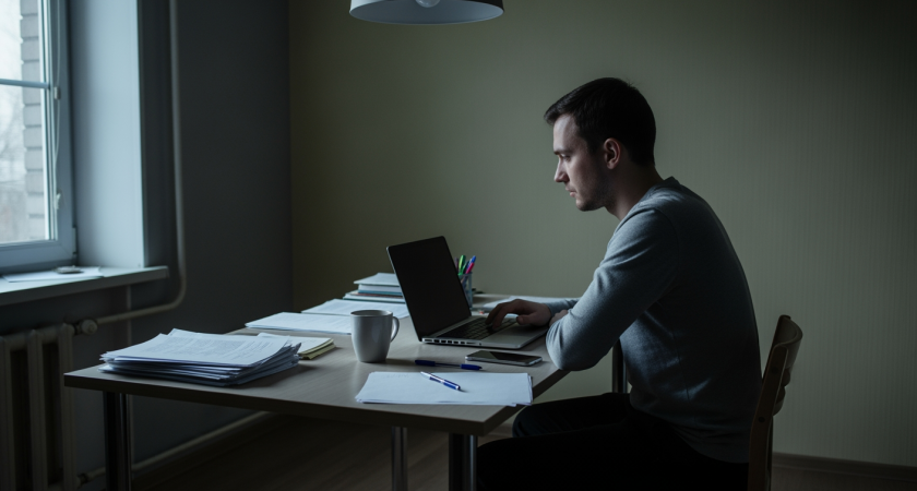 7 лет тюрьмы: челябинский хакер украл 3,3 млн рублей через взлом компьютерных систем