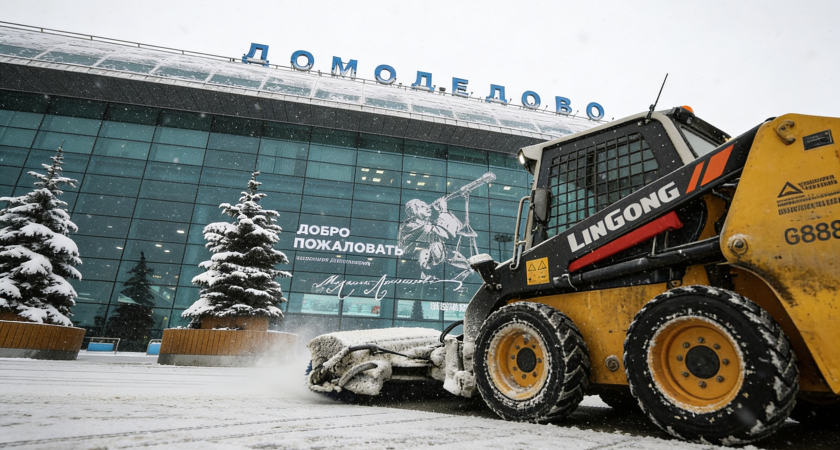 Шереметьево покупает Домодедово за рекордные 66,1 млрд рублей через дочернюю компанию