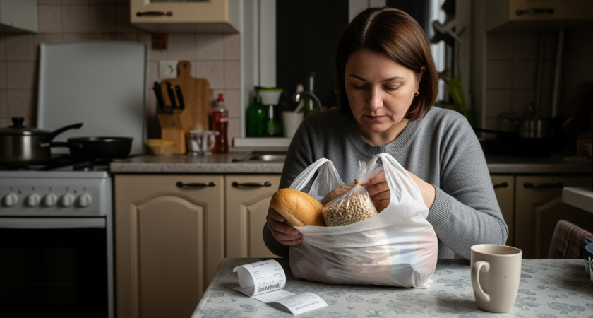 Секретный метод промывания круп, который знают только шеф-повара, и 3 распространенные ошибки домохозяек