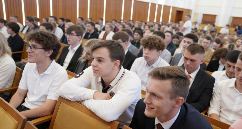 Петербургские колледжи под ударом: вслед за вузами готовится сокращение платных мест