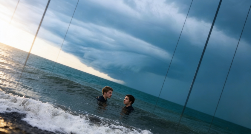 «Высотки качались как игрушки»: ночное землетрясение магнитудой 4,7 напугало жителей Новороссийска