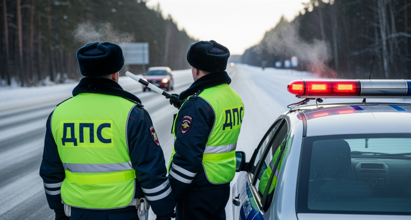 Инспекторы ДПС начали проверять смартфоны на трассах: пошаговая инструкция для водителей как защитить свои права