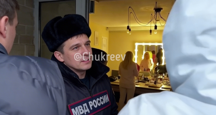 «Собеседование» на 8 миллионов: в особняке на Луначарского накрыли четырехэтажную порностудию с 10 комнатами