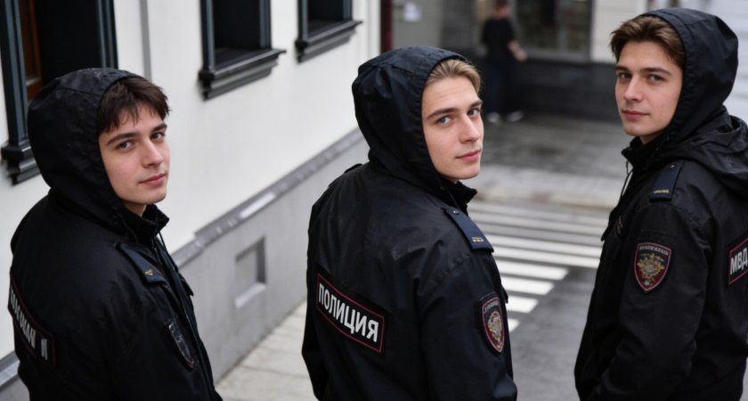 14-летний мститель: семиклассник пришел в гимназию ХМАО с арсеналом из пистолета, топора и ножа