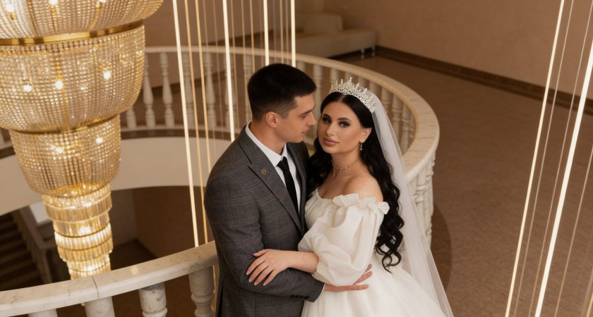 Доброволец СВО подал на развод из зоны боевых действий после скандального видео жены о ракетах для белгородцев