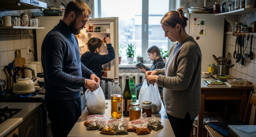 Опасная ловушка для туристов: 6 блюд абхазской кухни, после которых вы горько пожалеете о своем выборе