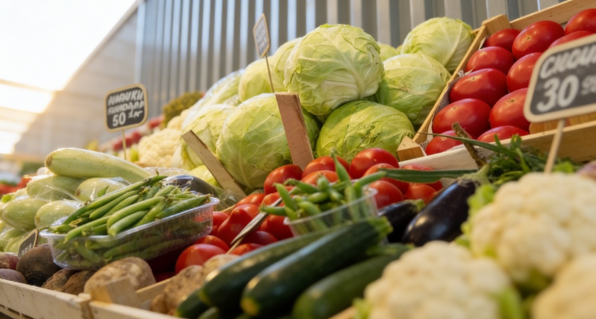 До 575 тысяч на жильё и 11 млн из бюджета: как Кировская область будет удерживать молодых аграриев