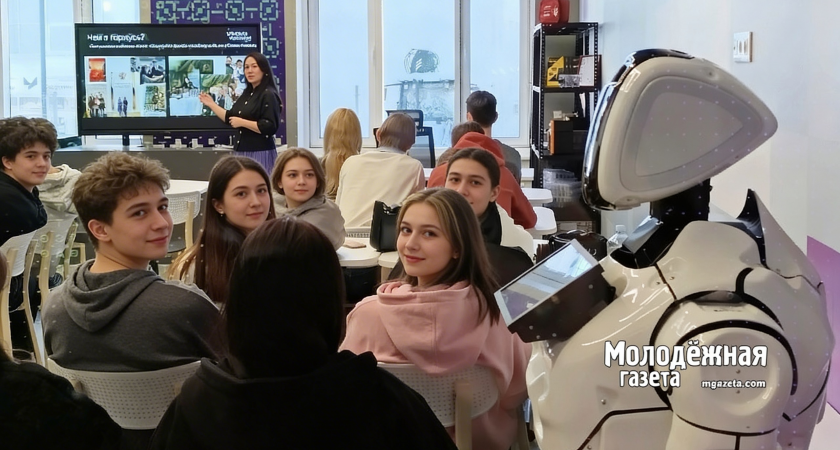 750 студентов и 210 школьников Башкирии сражаются за звание лучших в 152 профессиях