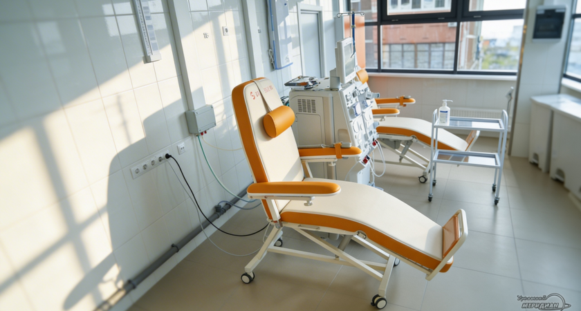 Кадровое землетрясение: два главврача с многолетним стажем одновременно покинули екатеринбургские больницы