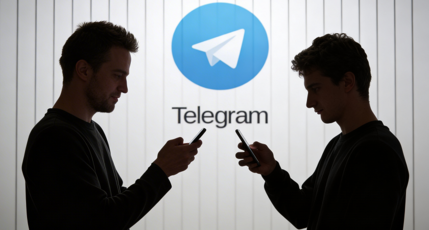 Роскомнадзор начал поэтапную блокировку Telegram для защиты граждан РФ