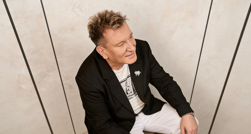 «Мы все посмеялись»: Заслуженный артист Сергей Пенкин получает пенсию 65 тысяч рублей к 65-летнему юбилею