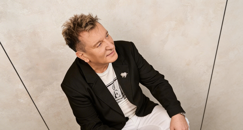 «Смешно, но хватает на коммуналку»: Сергей Пенкин раскрыл размер своей пенсии в 65 лет