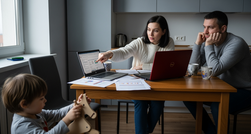 Огненная Лошадь мчится к нам с дарами: узнайте кто из знаков первым схватит за хвост большую удачу 2026 года
