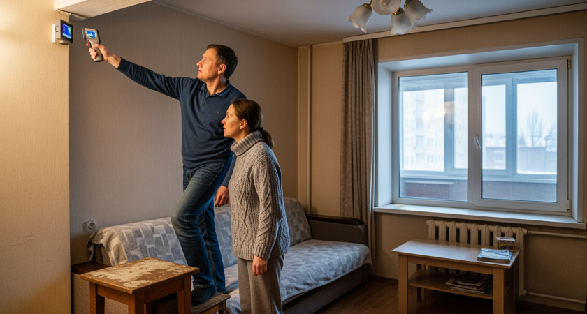 Забудьте о холоде в доме навсегда: мастер-секрет правильного утепления начинается не там, где вы думаете