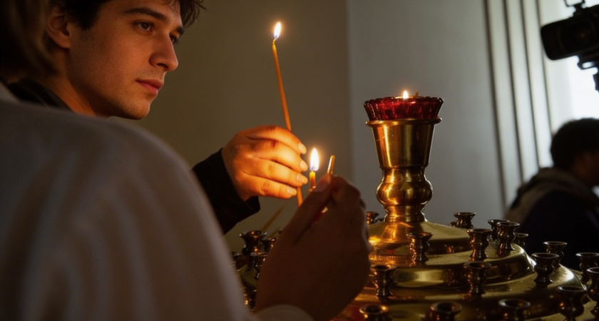 «Или ты забыл, или ты не знал»: герой вирусного мема и кировский журналист Таджибаев погиб на СВО