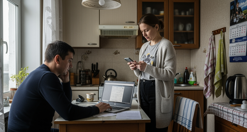 Новые правила для всех плательщиков ЖКХ с 2026 года: когда передавать показания и платить по счетам