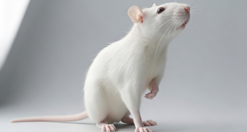 «Крысиное царство» на Луговой: жители Владивостока боятся выносить мусор из-за нашествия грызунов