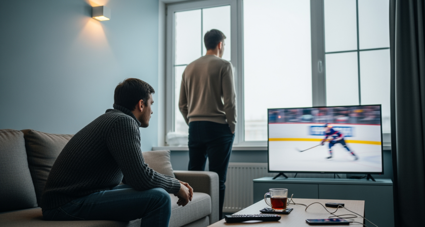 Драматический камбэк «Трактора»: Григоренко вырвал победу за 90 секунд до сирены после отставания 1:4