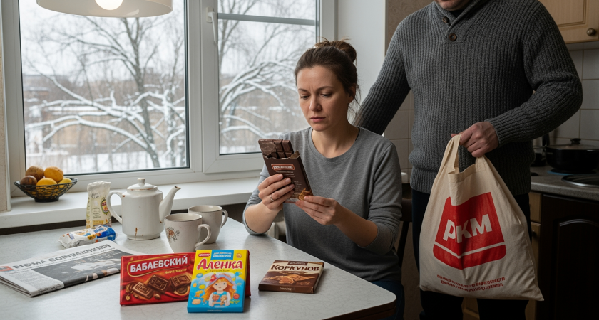 Чистый шоколад без вредных добавок: проверенные бренды, которые не экономят на качестве и заботятся о вашем здоровье