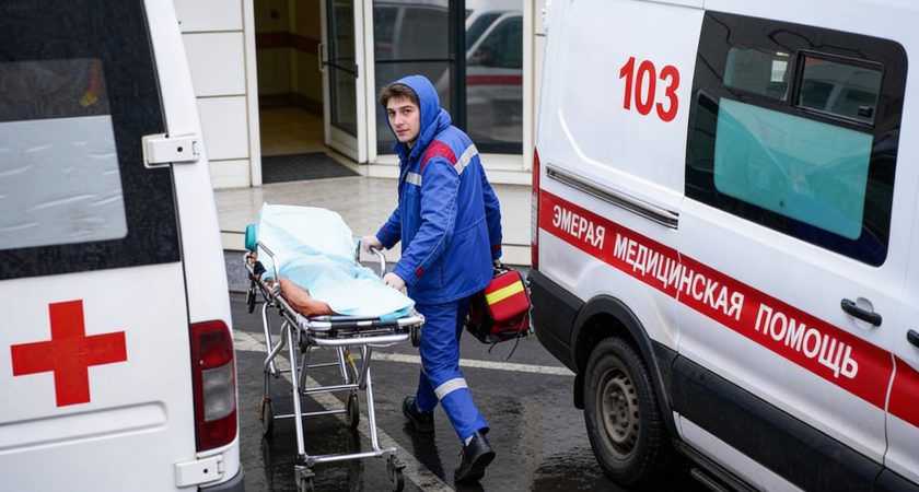 Массовое отравление в петербургской школе: 84 ребенка и 12 взрослых с кишечной инфекцией с 4 февраля