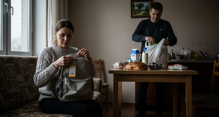 ЛДПР: Устрицы дороже, памперсы дешевле — налоговая реформа ради рождаемости