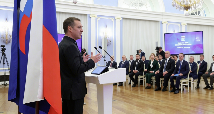 Медведев анонсировал трехэтапный съезд «Единой России» в августе 2026 года